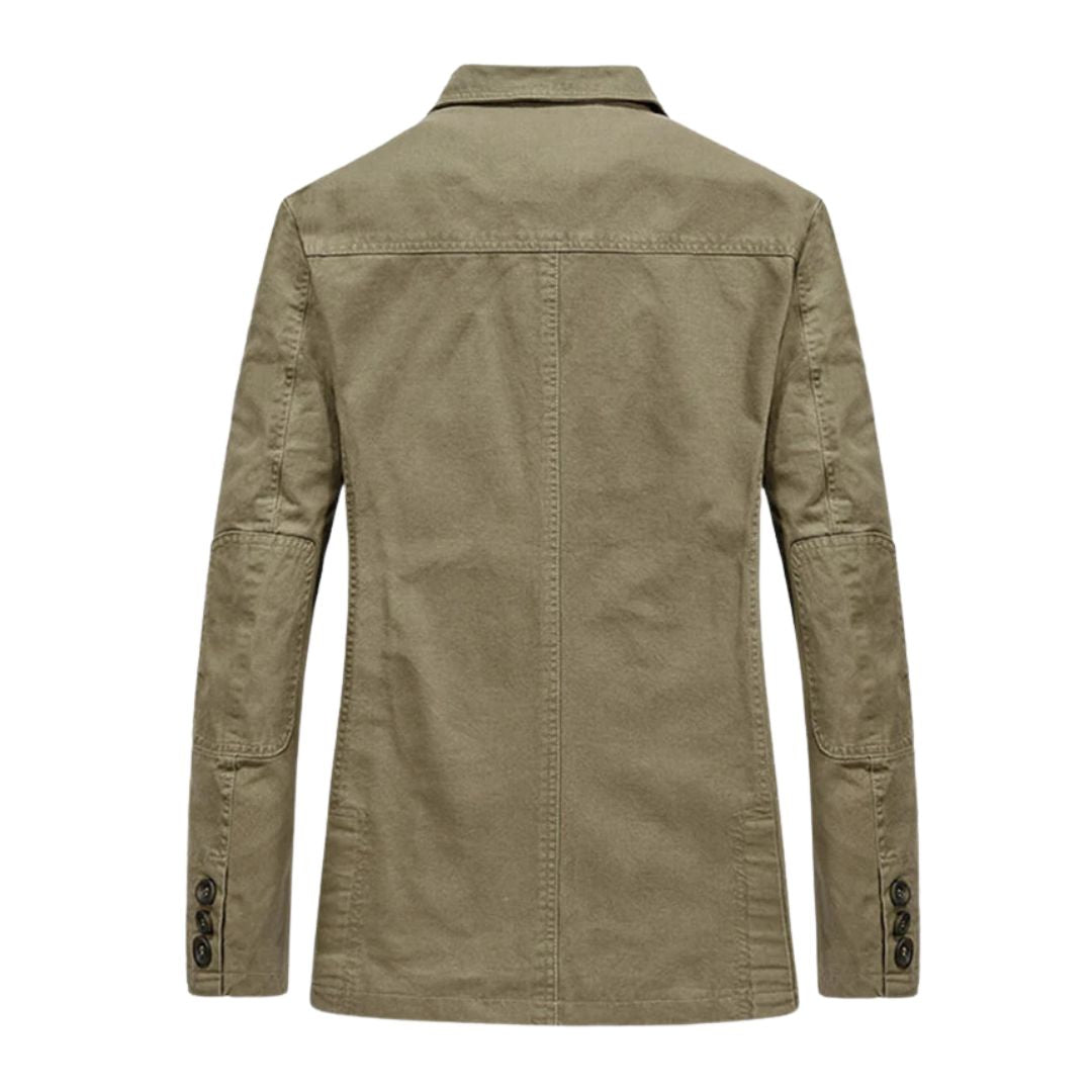 Uniqmen Blazer Jacket