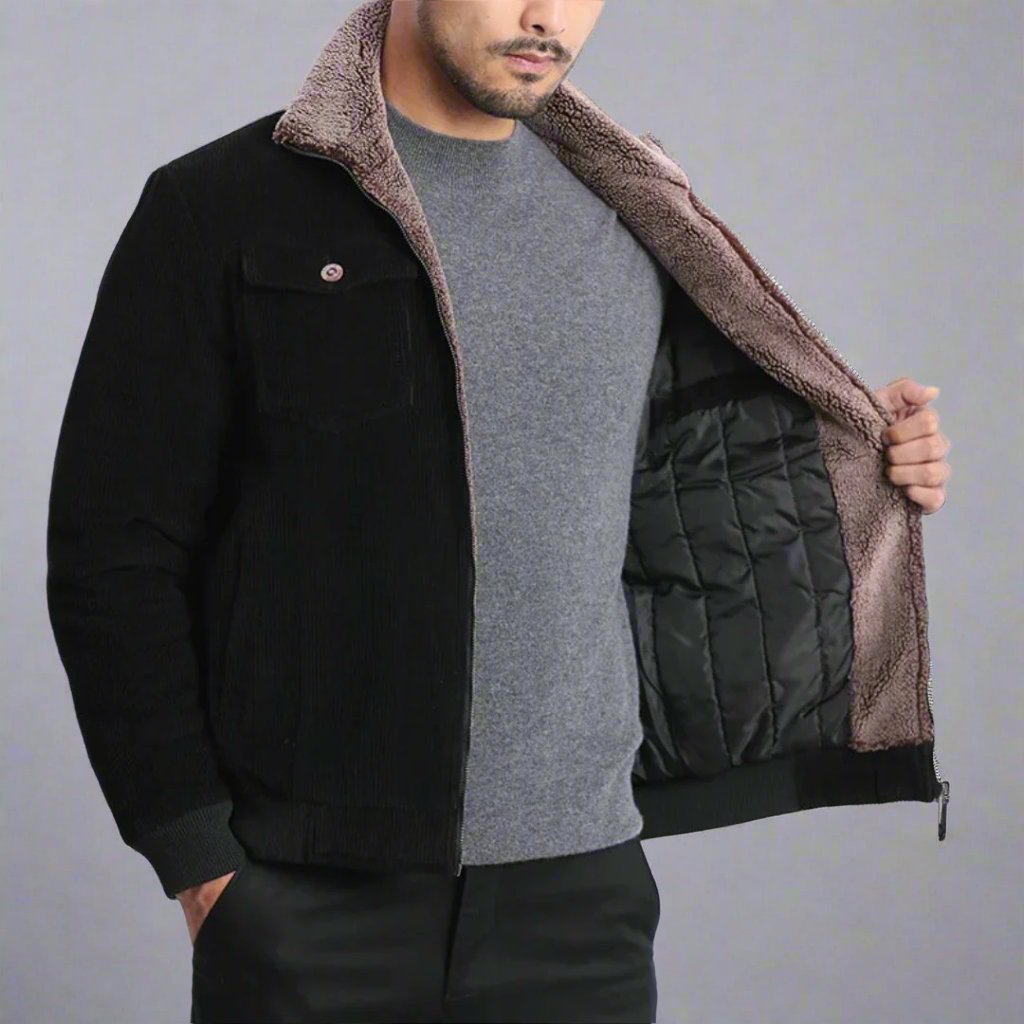 Uniqmen Jacket