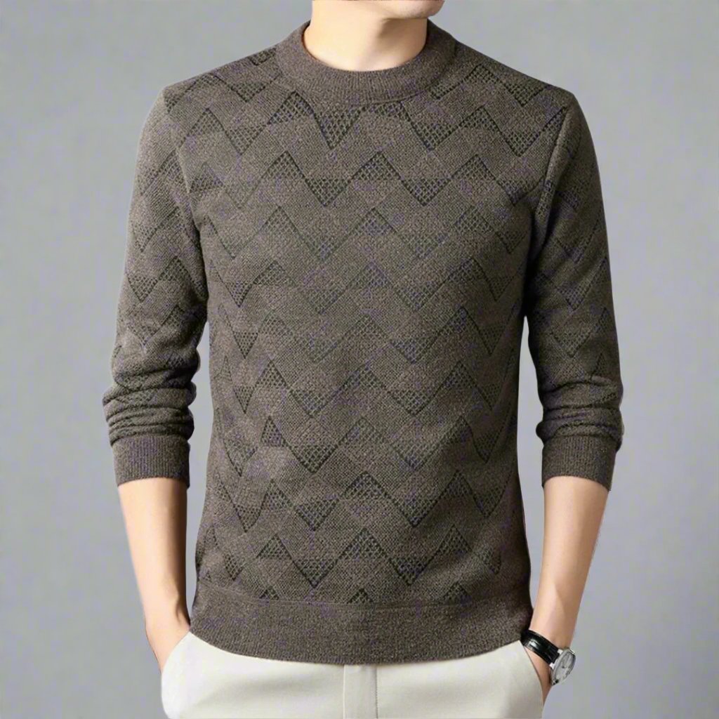 Uniqmen Premium Sweater