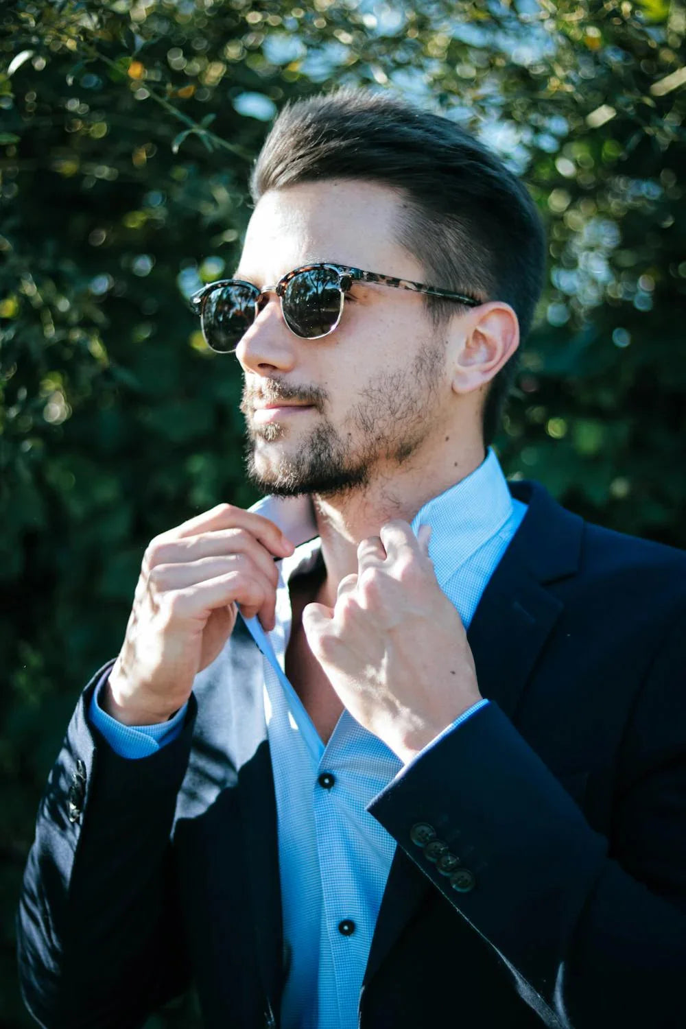 Men's Fashion: What to Wear to Look Good