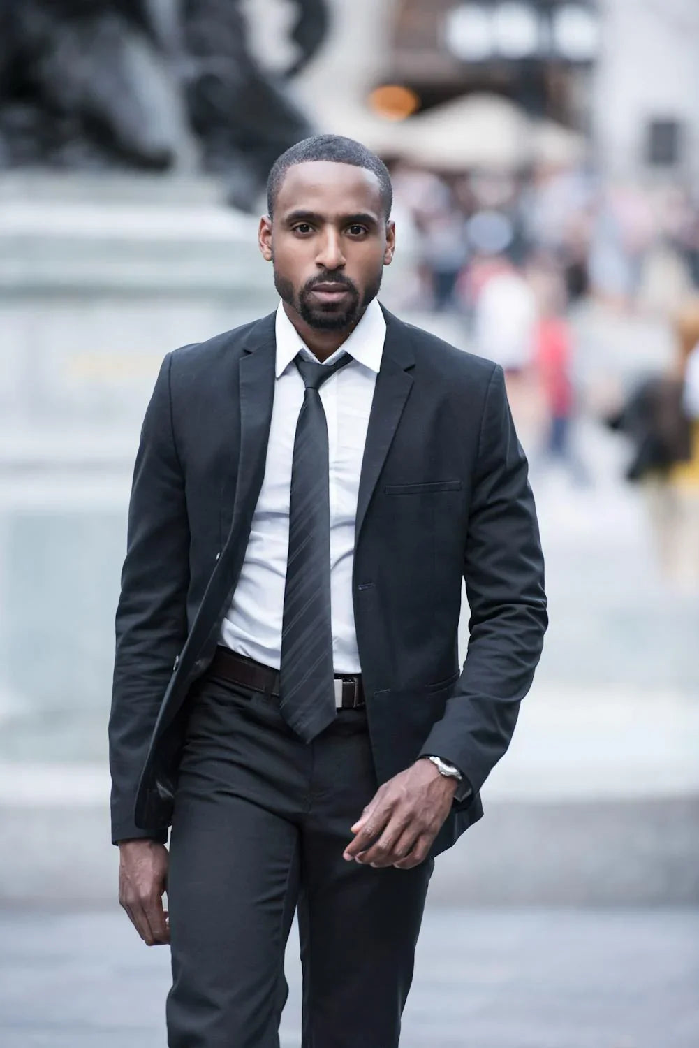 Men's Fashion Made Easy: A Guide to Everyday Style