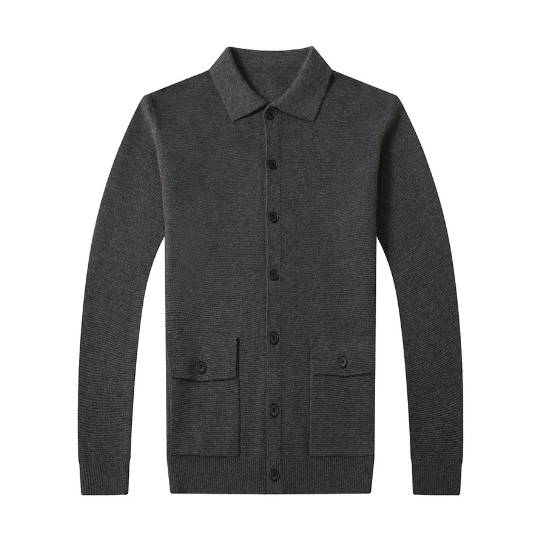 Uniqmen Cardigan