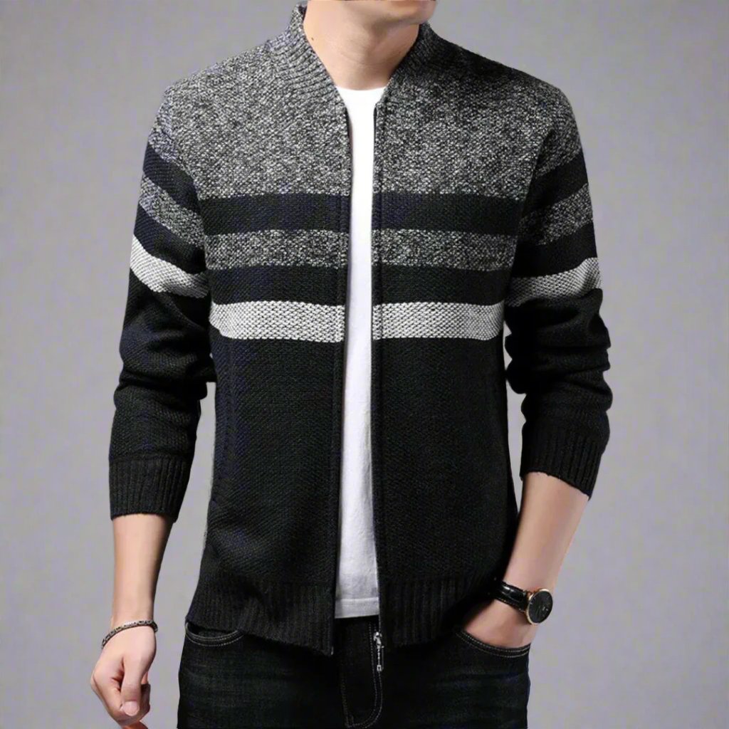 Uniqmen Cardigan