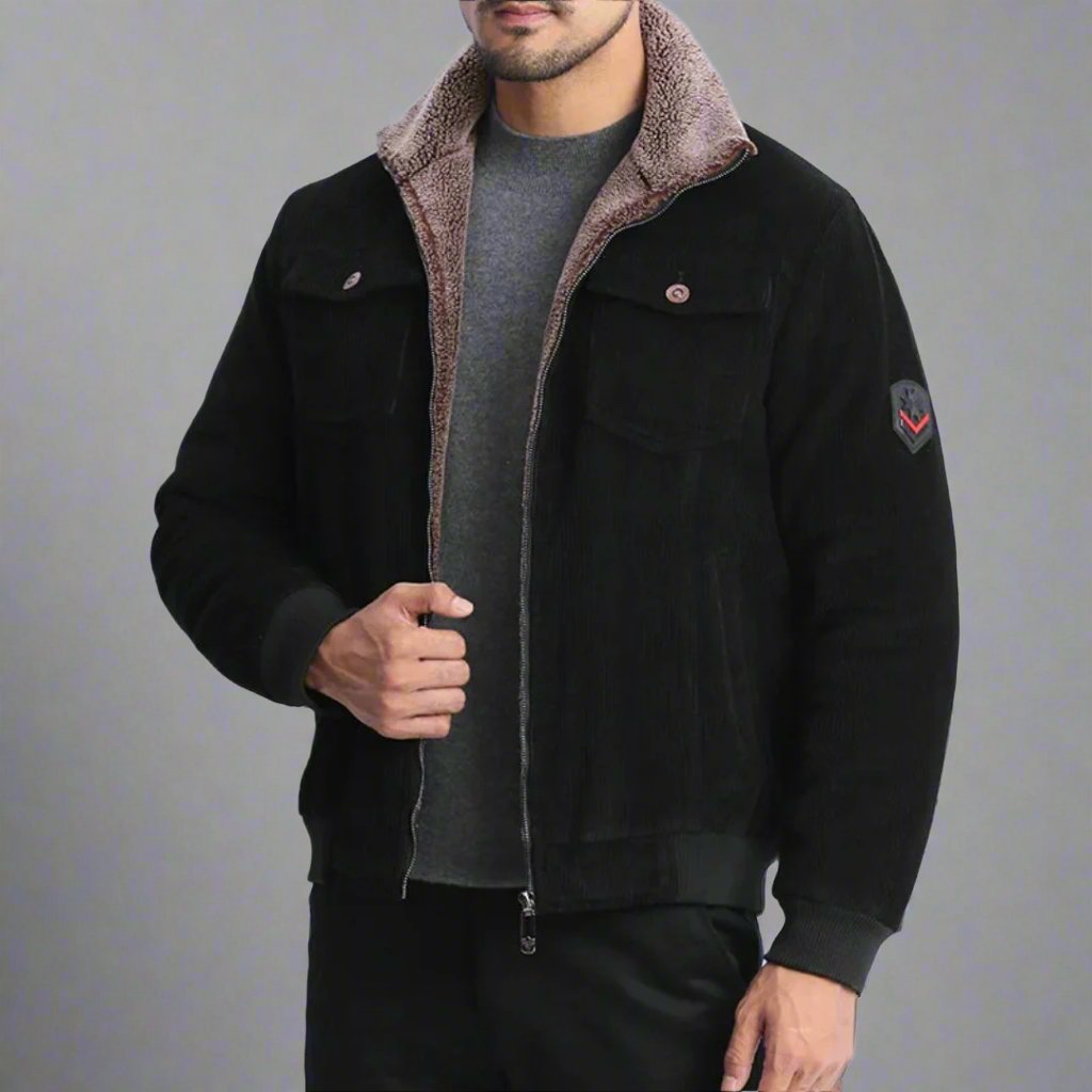 Uniqmen Jacket